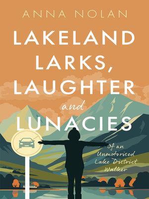 cover image of Lakeland Larks, Laughter and Lunacies